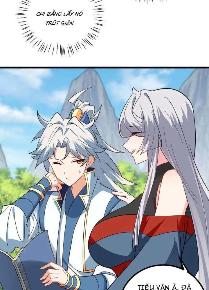 Mang Theo Các Tiên Tử Vô Địch Thiên Hạ Chapter 94 - Trang 2