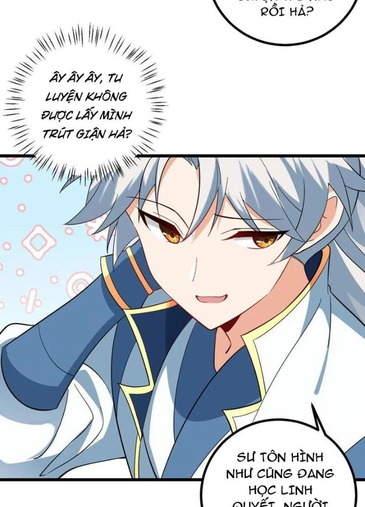 Mang Theo Các Tiên Tử Vô Địch Thiên Hạ Chapter 94 - Trang 2