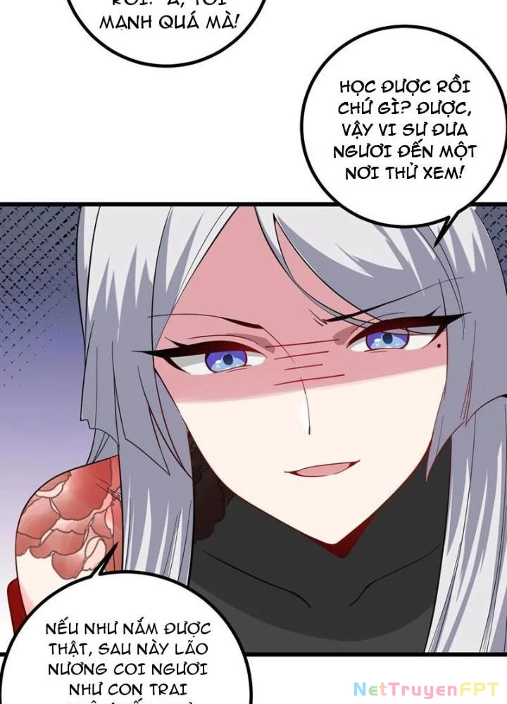 Mang Theo Các Tiên Tử Vô Địch Thiên Hạ Chapter 94 - Trang 2