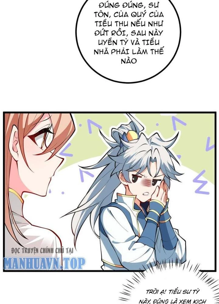 Mang Theo Các Tiên Tử Vô Địch Thiên Hạ Chapter 94 - Trang 2