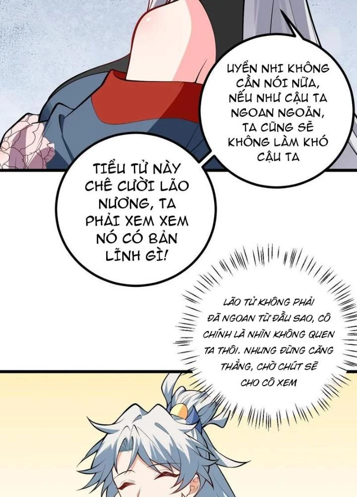Mang Theo Các Tiên Tử Vô Địch Thiên Hạ Chapter 94 - Trang 2