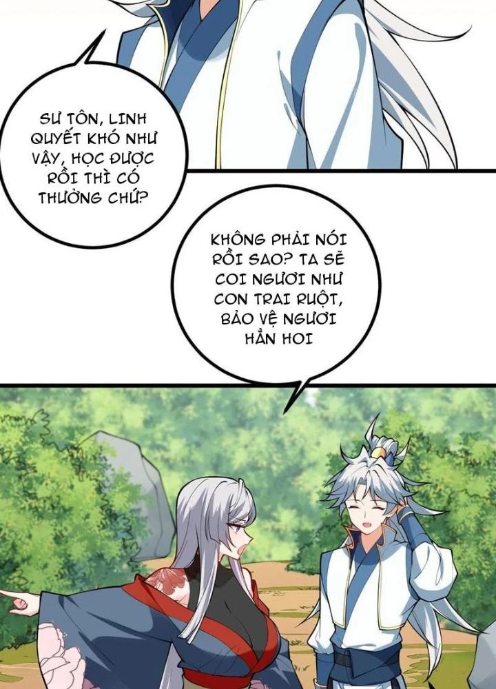 Mang Theo Các Tiên Tử Vô Địch Thiên Hạ Chapter 94 - Trang 2