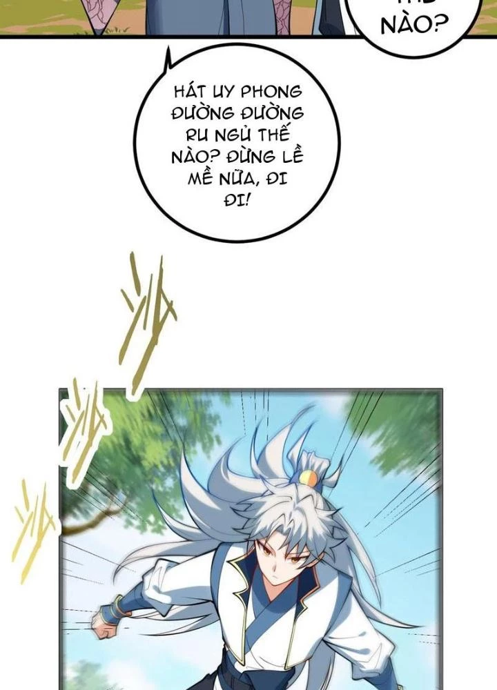 Mang Theo Các Tiên Tử Vô Địch Thiên Hạ Chapter 94 - Trang 2