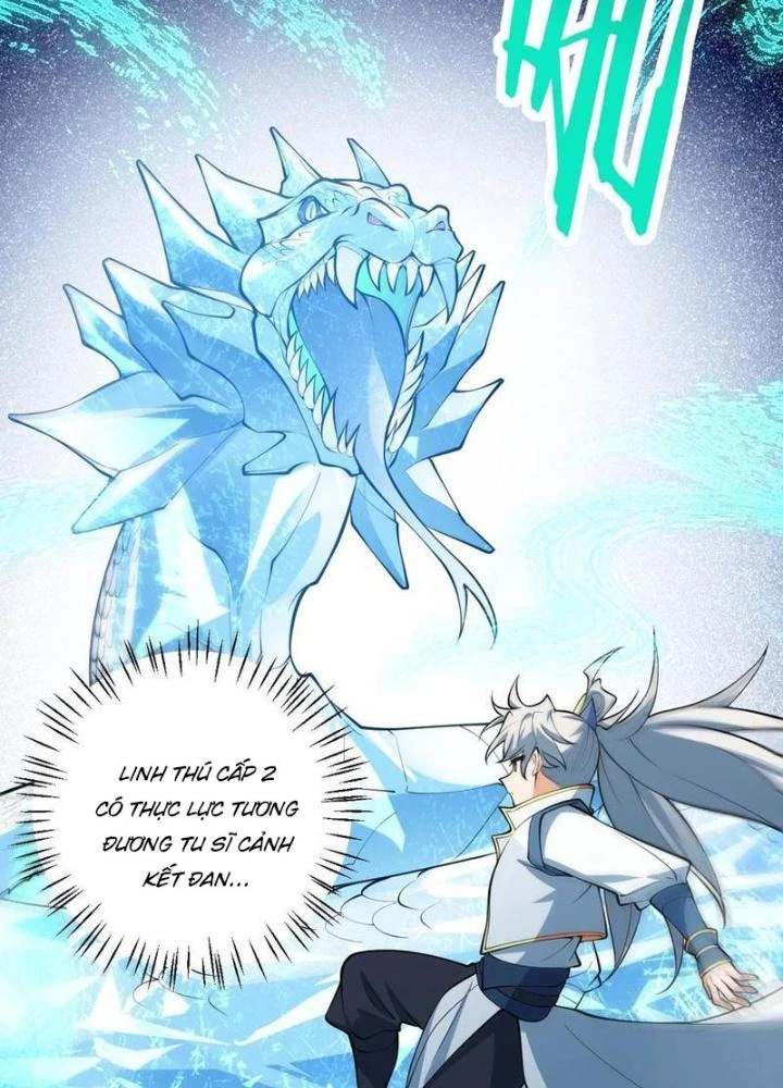 Mang Theo Các Tiên Tử Vô Địch Thiên Hạ Chapter 94 - Trang 2