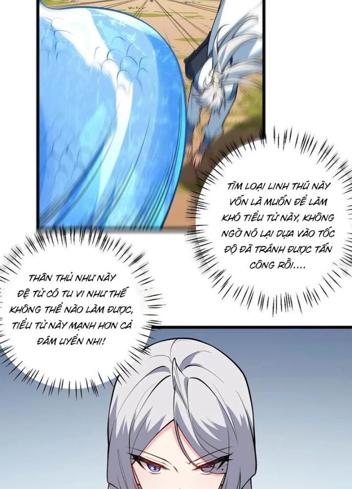 Mang Theo Các Tiên Tử Vô Địch Thiên Hạ Chapter 94 - Trang 2