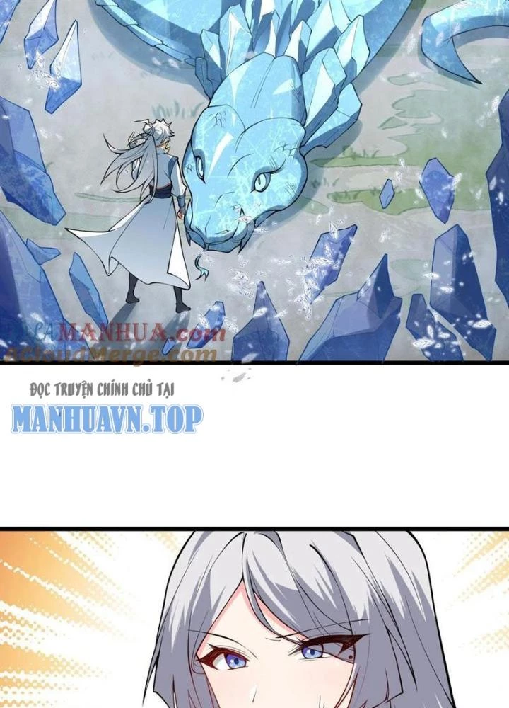 Mang Theo Các Tiên Tử Vô Địch Thiên Hạ Chapter 95 - Trang 2