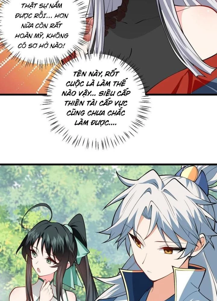 Mang Theo Các Tiên Tử Vô Địch Thiên Hạ Chapter 95 - Trang 2