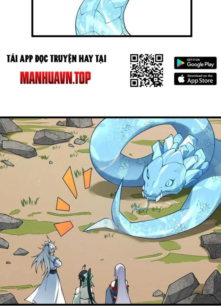 Mang Theo Các Tiên Tử Vô Địch Thiên Hạ Chapter 95 - Trang 2