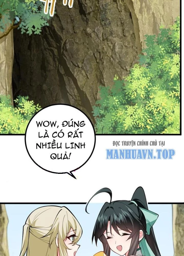 Mang Theo Các Tiên Tử Vô Địch Thiên Hạ Chapter 95 - Trang 2