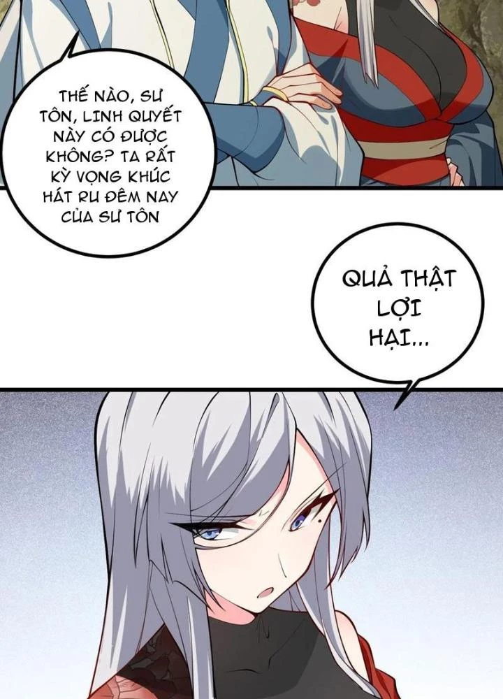 Mang Theo Các Tiên Tử Vô Địch Thiên Hạ Chapter 95 - Trang 2