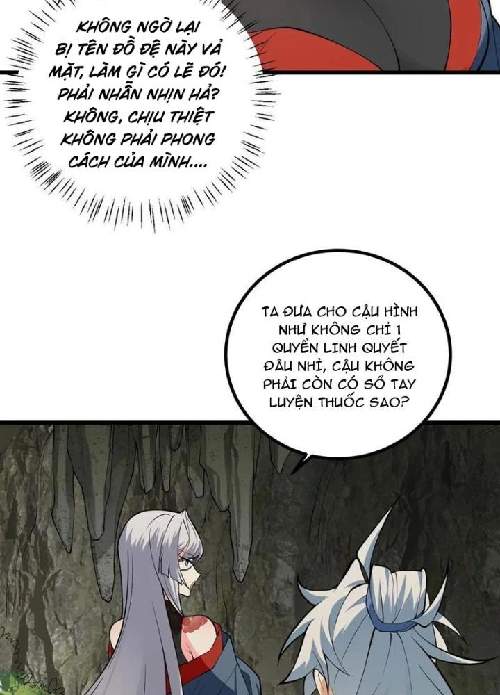 Mang Theo Các Tiên Tử Vô Địch Thiên Hạ Chapter 95 - Trang 2