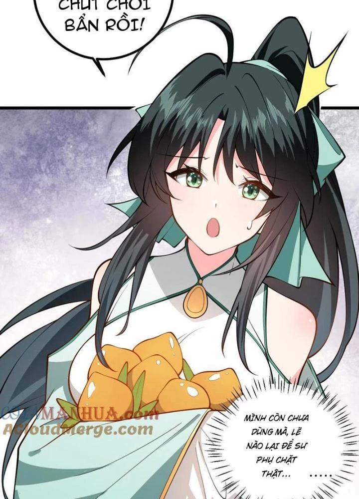 Mang Theo Các Tiên Tử Vô Địch Thiên Hạ Chapter 95 - Trang 2