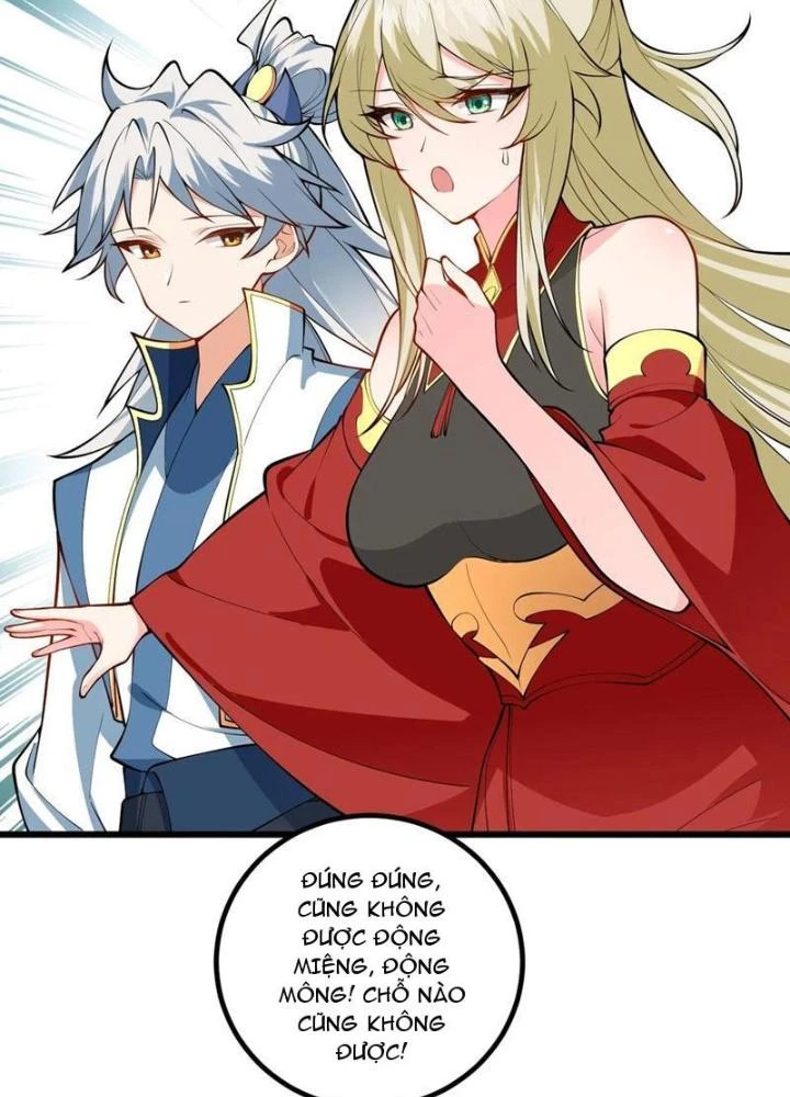 Mang Theo Các Tiên Tử Vô Địch Thiên Hạ Chapter 95 - Trang 2