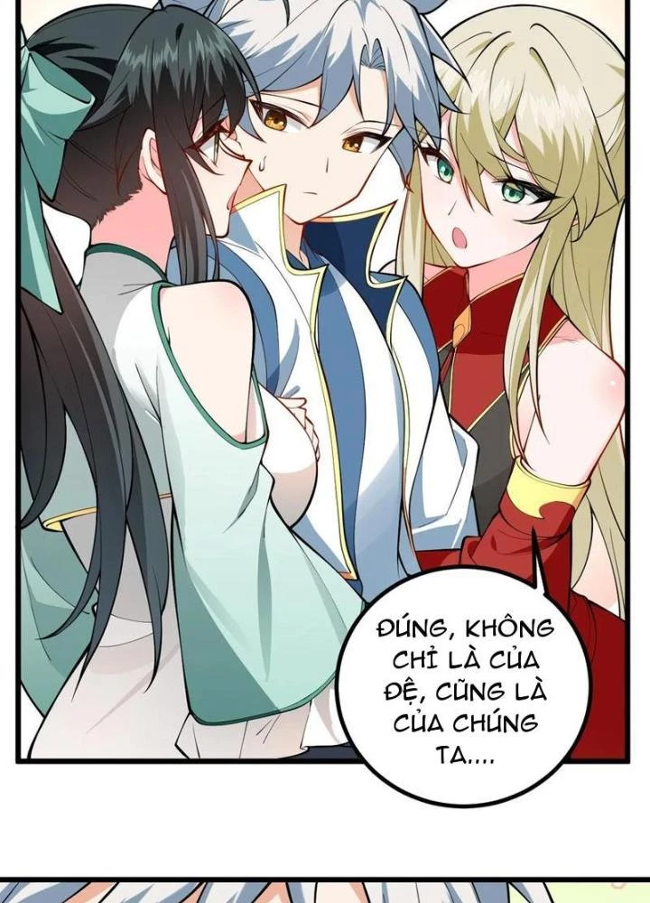 Mang Theo Các Tiên Tử Vô Địch Thiên Hạ Chapter 95 - Trang 2