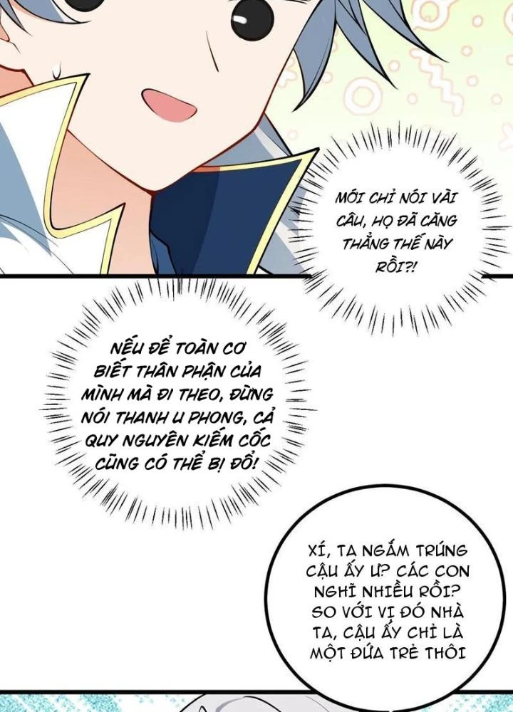 Mang Theo Các Tiên Tử Vô Địch Thiên Hạ Chapter 95 - Trang 2