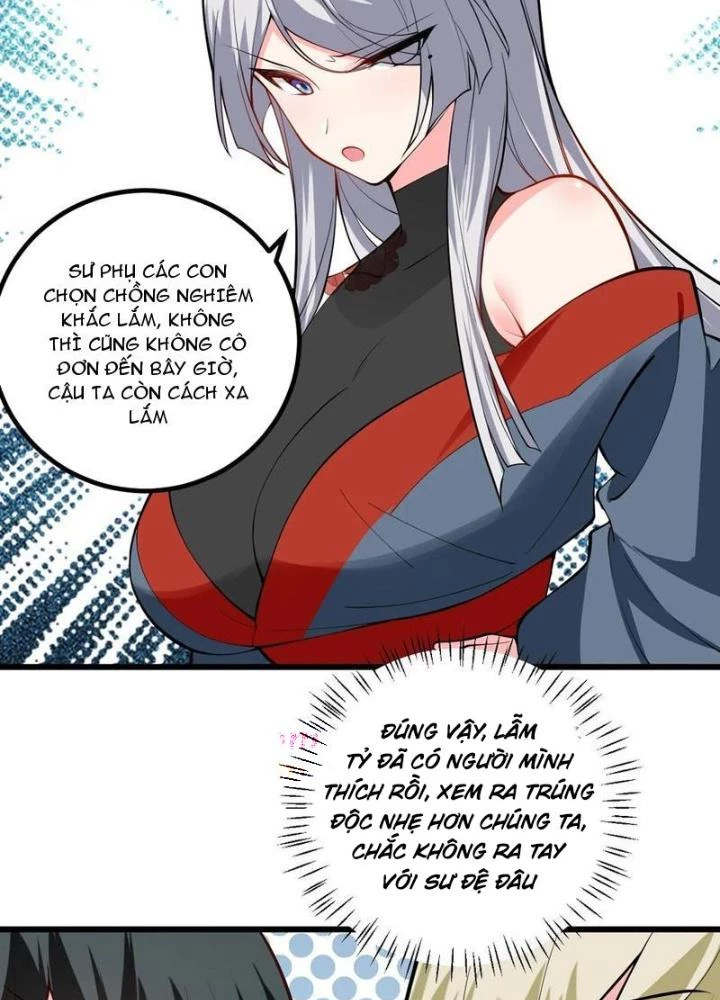 Mang Theo Các Tiên Tử Vô Địch Thiên Hạ Chapter 95 - Trang 2