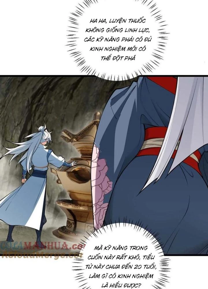 Mang Theo Các Tiên Tử Vô Địch Thiên Hạ Chapter 96 - Trang 2