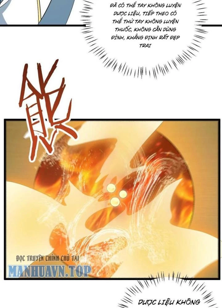 Mang Theo Các Tiên Tử Vô Địch Thiên Hạ Chapter 96 - Trang 2