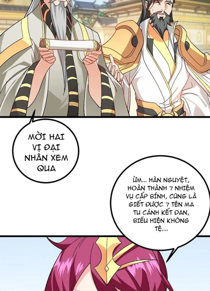 Mang Theo Các Tiên Tử Vô Địch Thiên Hạ Chapter 96 - Trang 2