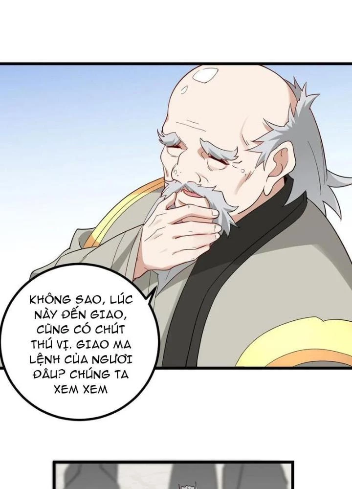 Mang Theo Các Tiên Tử Vô Địch Thiên Hạ Chapter 97 - Trang 2