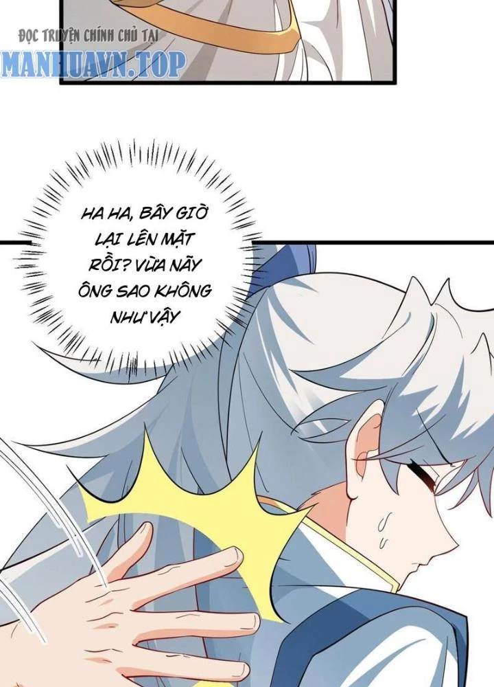 Mang Theo Các Tiên Tử Vô Địch Thiên Hạ Chapter 97 - Trang 2