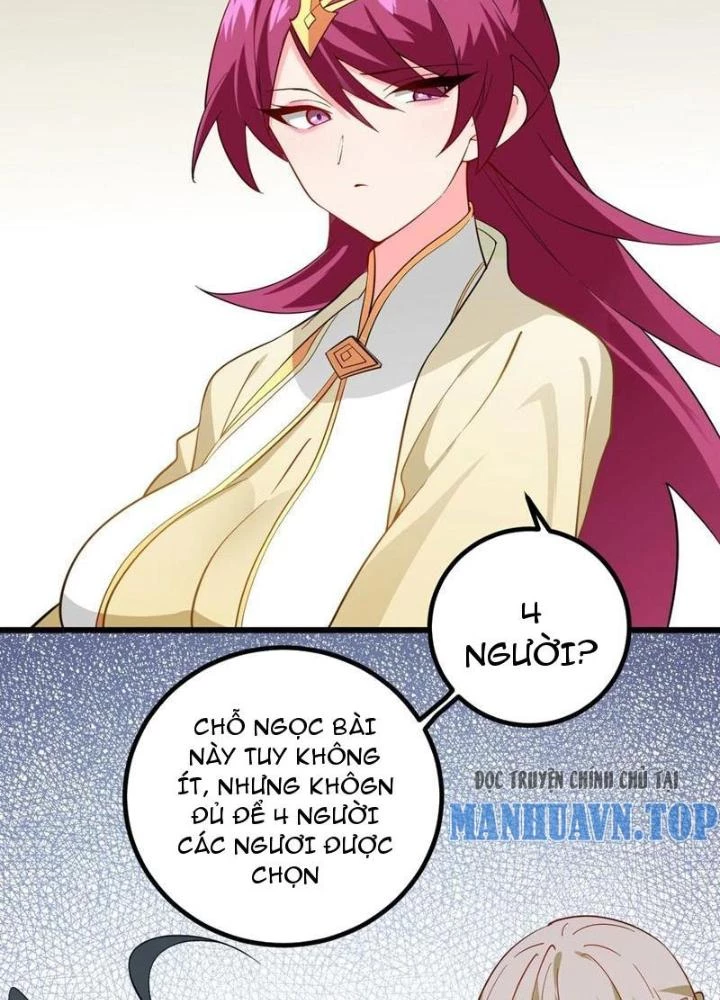Mang Theo Các Tiên Tử Vô Địch Thiên Hạ Chapter 97 - Trang 2