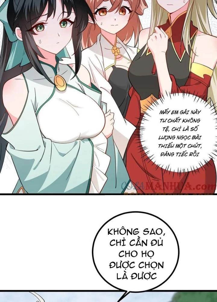 Mang Theo Các Tiên Tử Vô Địch Thiên Hạ Chapter 97 - Trang 2
