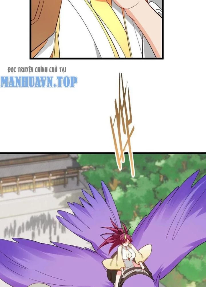 Mang Theo Các Tiên Tử Vô Địch Thiên Hạ Chapter 97 - Trang 2