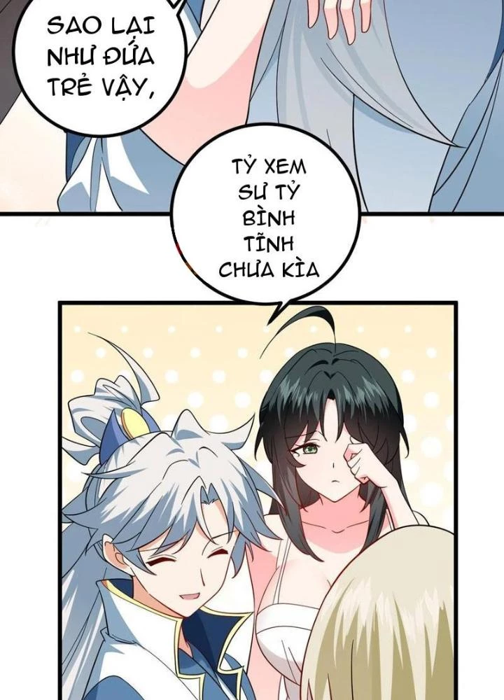 Mang Theo Các Tiên Tử Vô Địch Thiên Hạ Chapter 97 - Trang 2