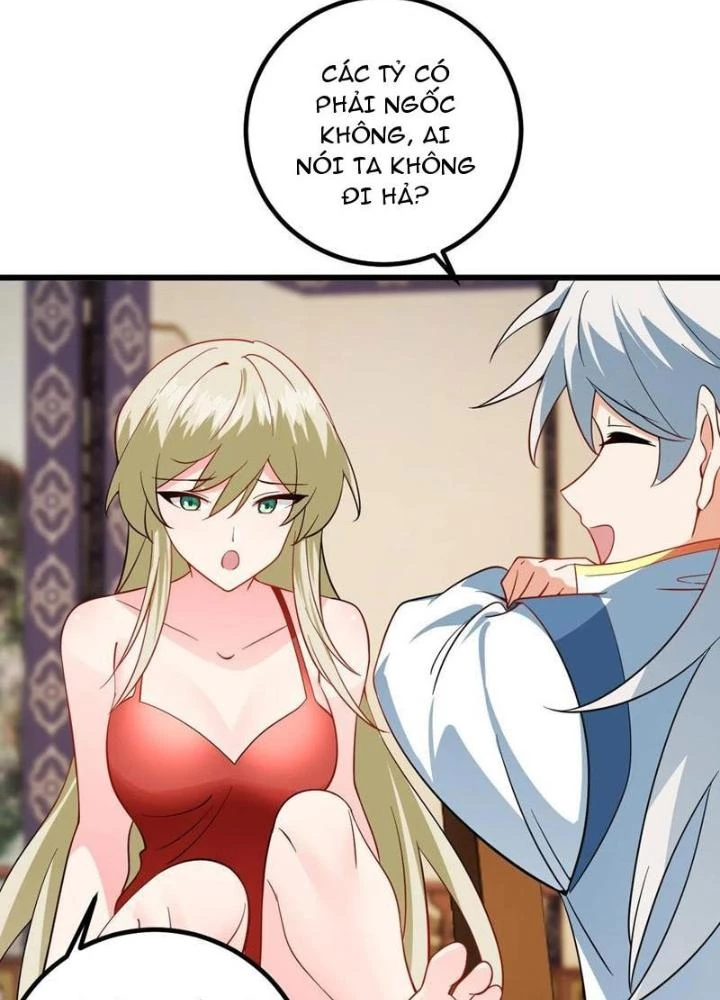 Mang Theo Các Tiên Tử Vô Địch Thiên Hạ Chapter 97 - Trang 2