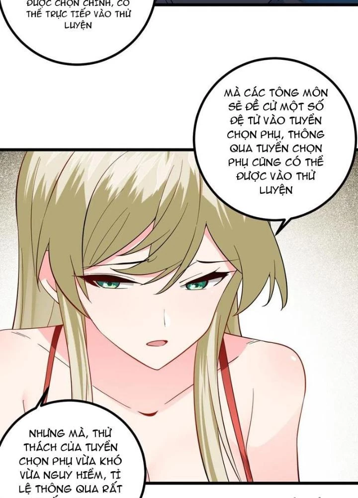 Mang Theo Các Tiên Tử Vô Địch Thiên Hạ Chapter 97 - Trang 2