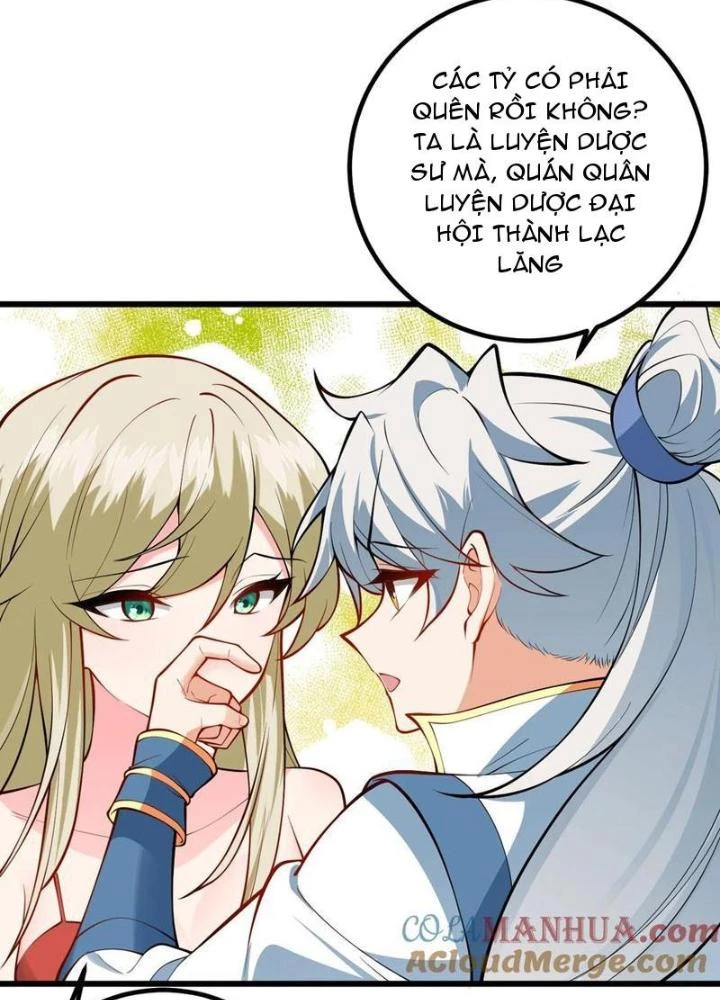 Mang Theo Các Tiên Tử Vô Địch Thiên Hạ Chapter 97 - Trang 2