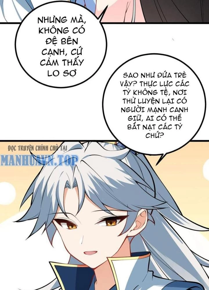 Mang Theo Các Tiên Tử Vô Địch Thiên Hạ Chapter 97 - Trang 2