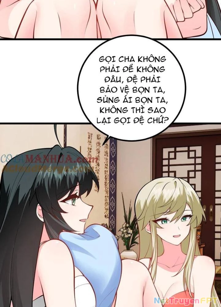 Mang Theo Các Tiên Tử Vô Địch Thiên Hạ Chapter 97 - Trang 2