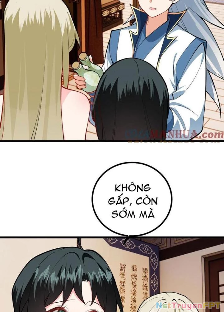 Mang Theo Các Tiên Tử Vô Địch Thiên Hạ Chapter 98 - Trang 2