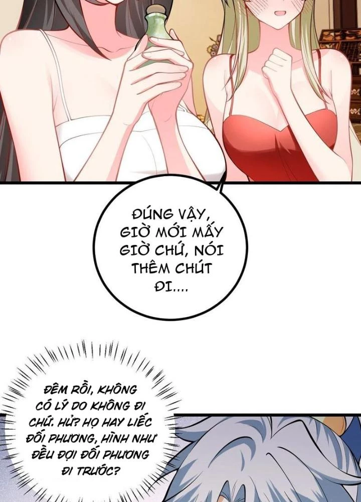 Mang Theo Các Tiên Tử Vô Địch Thiên Hạ Chapter 98 - Trang 2