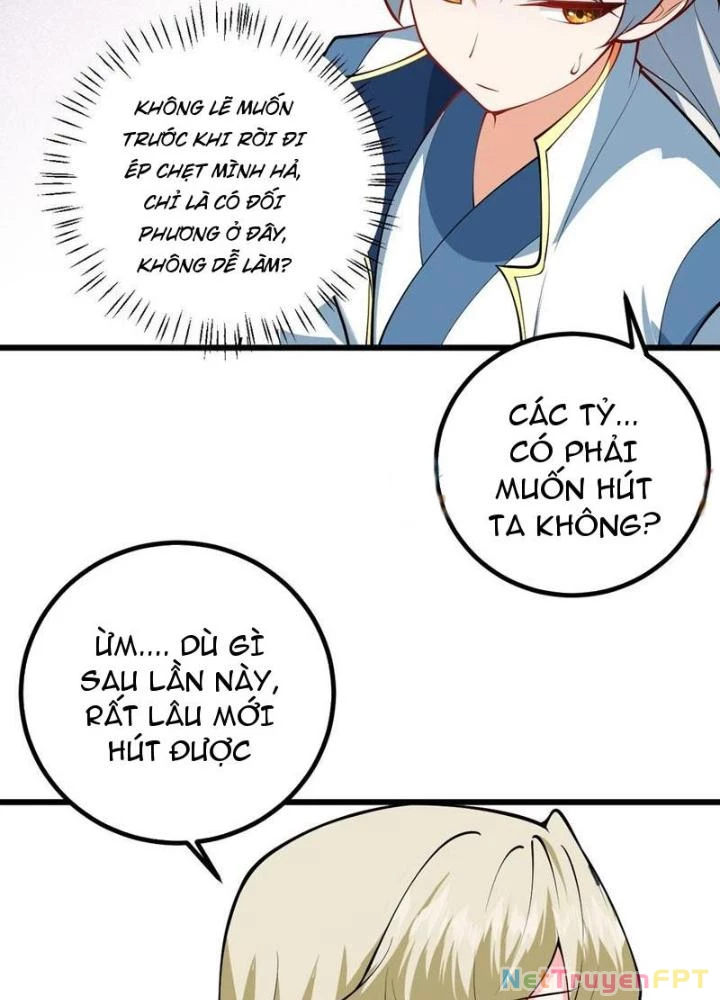 Mang Theo Các Tiên Tử Vô Địch Thiên Hạ Chapter 98 - Trang 2