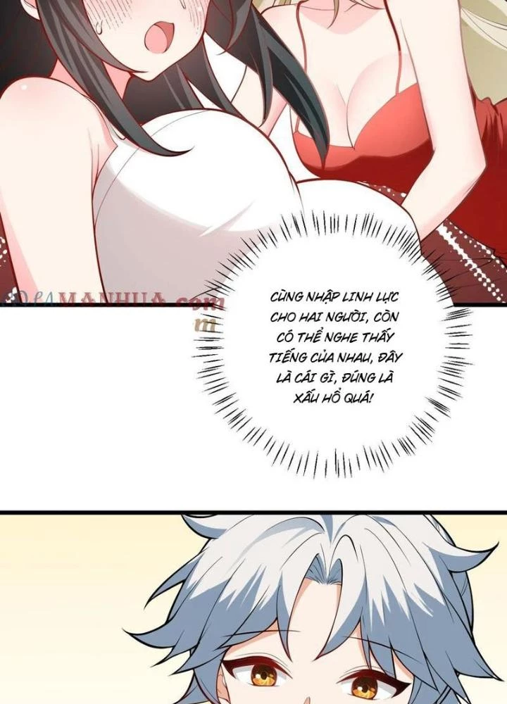 Mang Theo Các Tiên Tử Vô Địch Thiên Hạ Chapter 98 - Trang 2