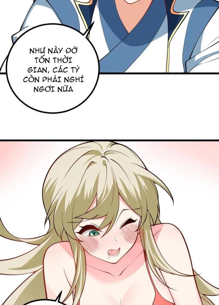 Mang Theo Các Tiên Tử Vô Địch Thiên Hạ Chapter 98 - Trang 2