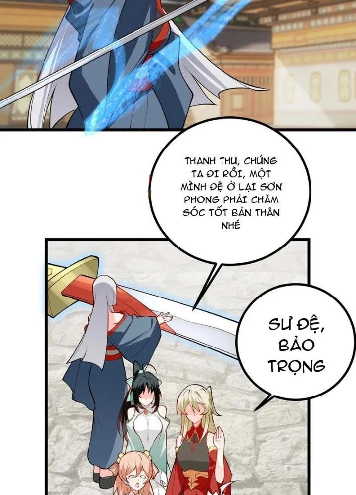 Mang Theo Các Tiên Tử Vô Địch Thiên Hạ Chapter 98 - Trang 2