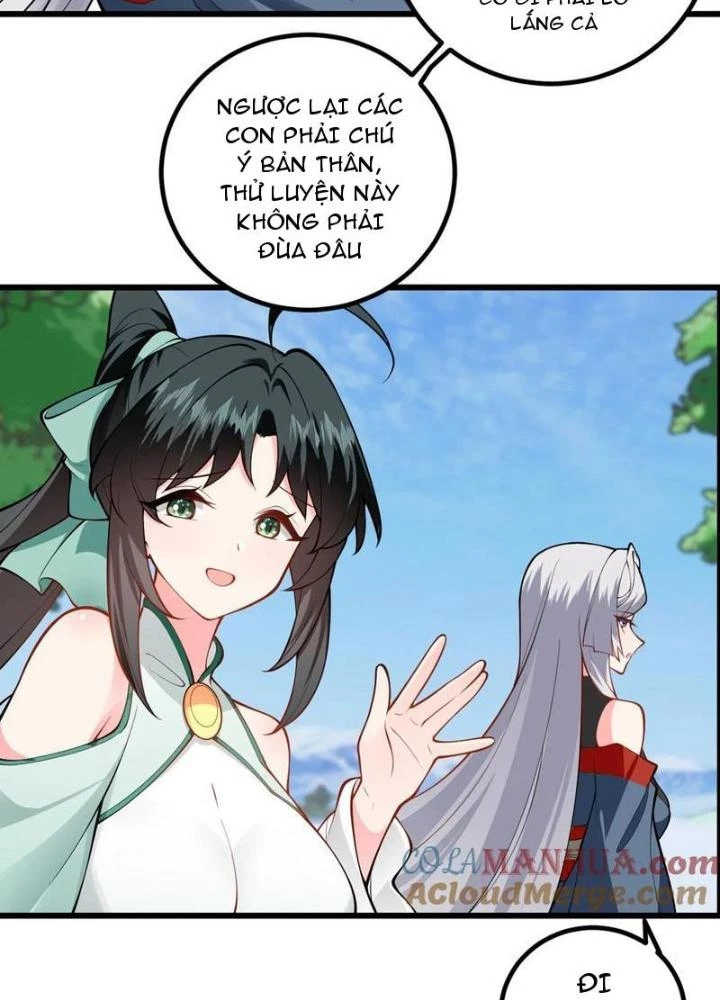 Mang Theo Các Tiên Tử Vô Địch Thiên Hạ Chapter 98 - Trang 2