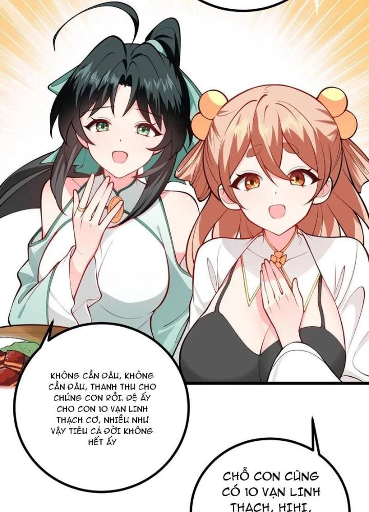 Mang Theo Các Tiên Tử Vô Địch Thiên Hạ Chapter 98 - Trang 2