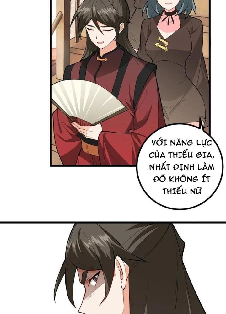 Mang Theo Các Tiên Tử Vô Địch Thiên Hạ Chapter 98 - Trang 2