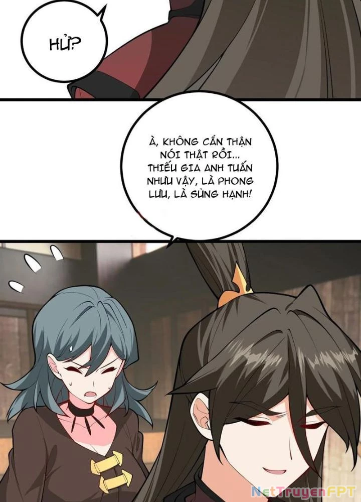 Mang Theo Các Tiên Tử Vô Địch Thiên Hạ Chapter 98 - Trang 2