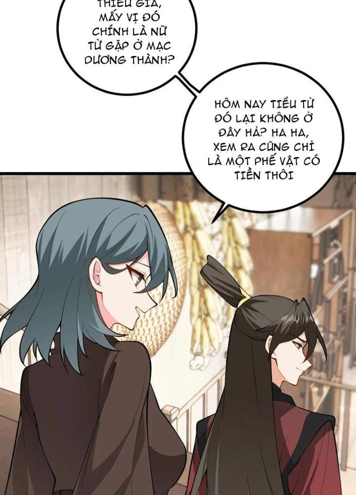 Mang Theo Các Tiên Tử Vô Địch Thiên Hạ Chapter 98 - Trang 2