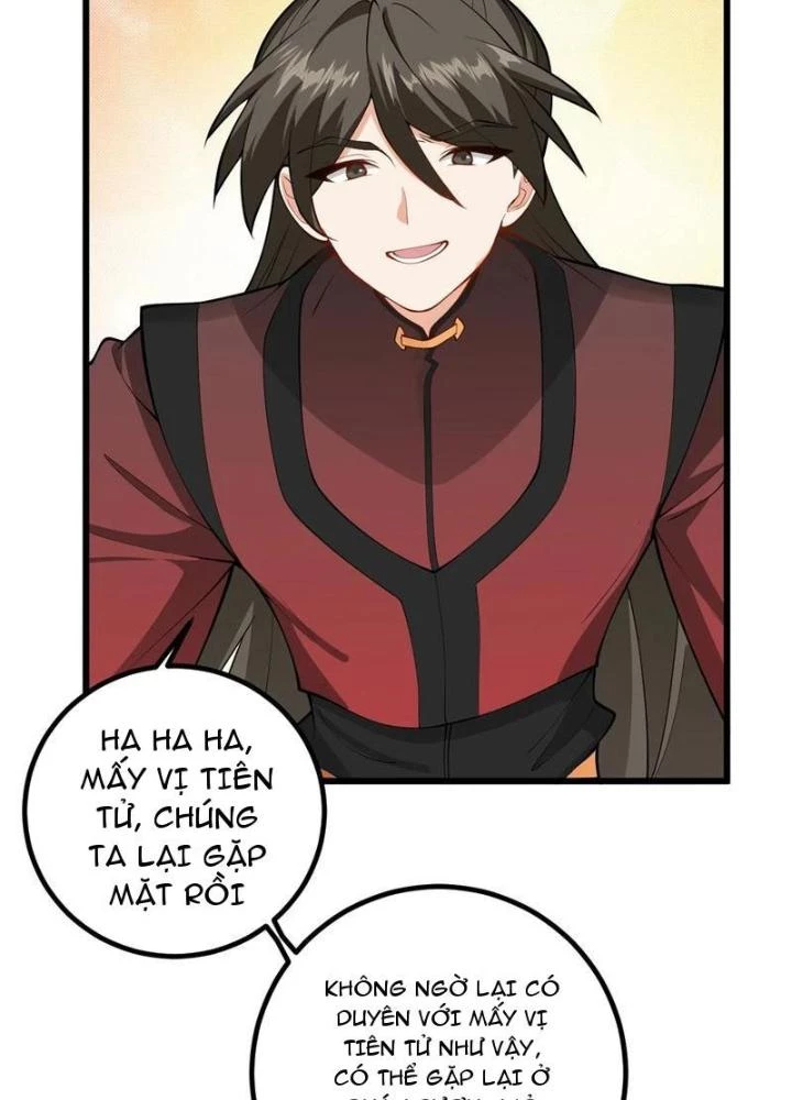 Mang Theo Các Tiên Tử Vô Địch Thiên Hạ Chapter 98 - Trang 2