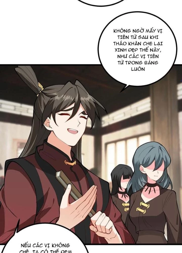 Mang Theo Các Tiên Tử Vô Địch Thiên Hạ Chapter 98 - Trang 2