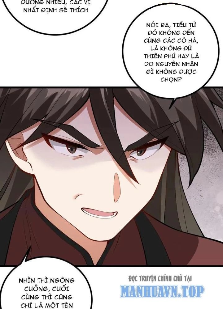 Mang Theo Các Tiên Tử Vô Địch Thiên Hạ Chapter 98 - Trang 2