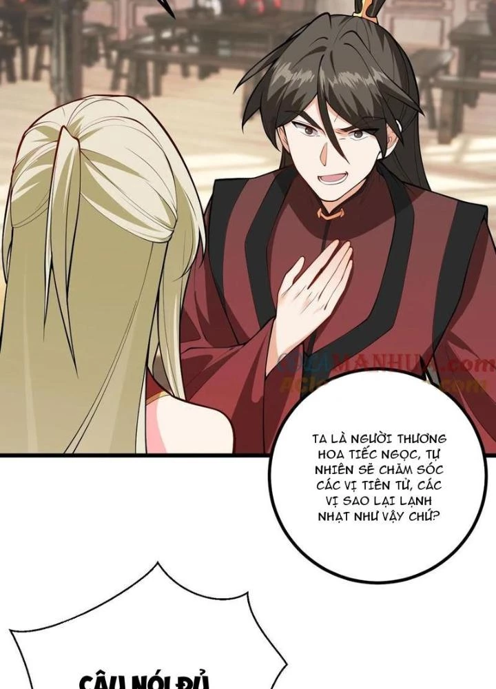 Mang Theo Các Tiên Tử Vô Địch Thiên Hạ Chapter 98 - Trang 2