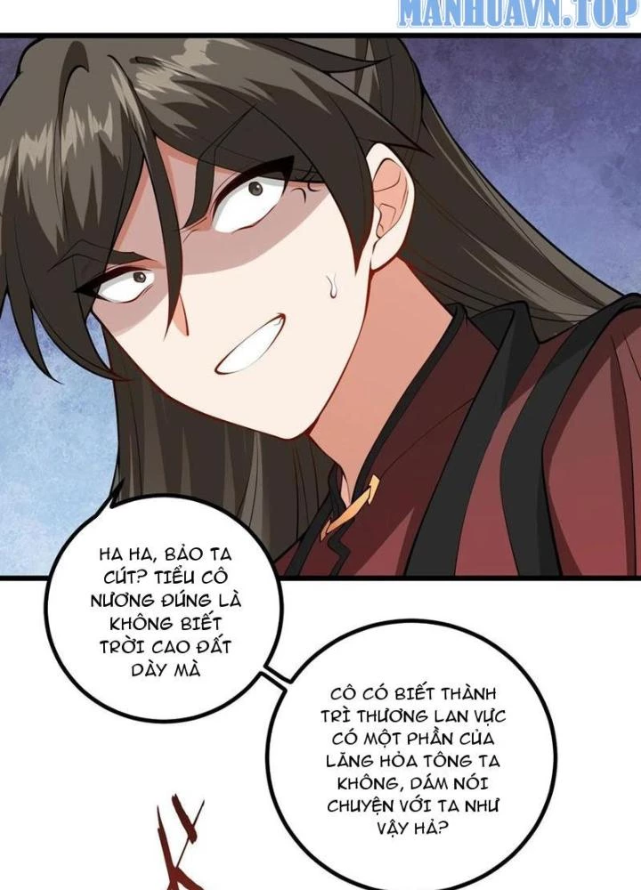 Mang Theo Các Tiên Tử Vô Địch Thiên Hạ Chapter 98 - Trang 2